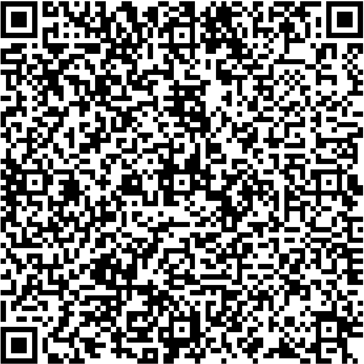 QR Code PIX